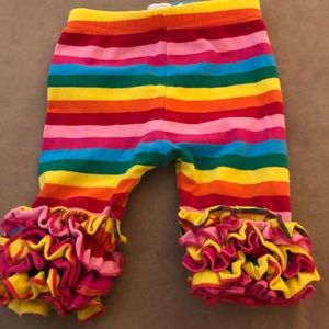 Pearls and Piggytails